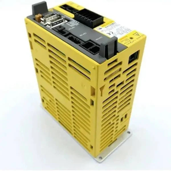 A06B-6130-H002 | Ge Fanuc | AC Servo Drive