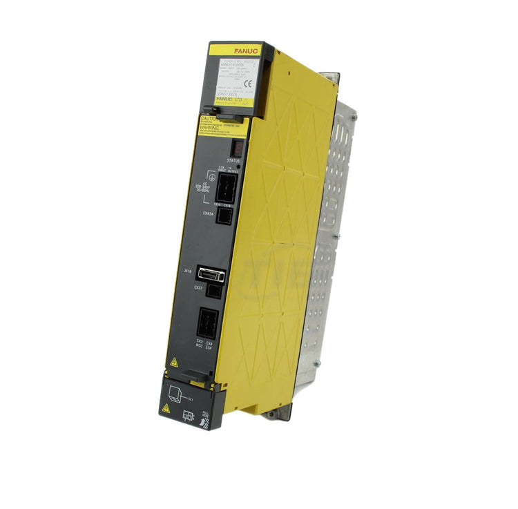 A06B-6140-H006 | Ge Fanuc Power Supply Module