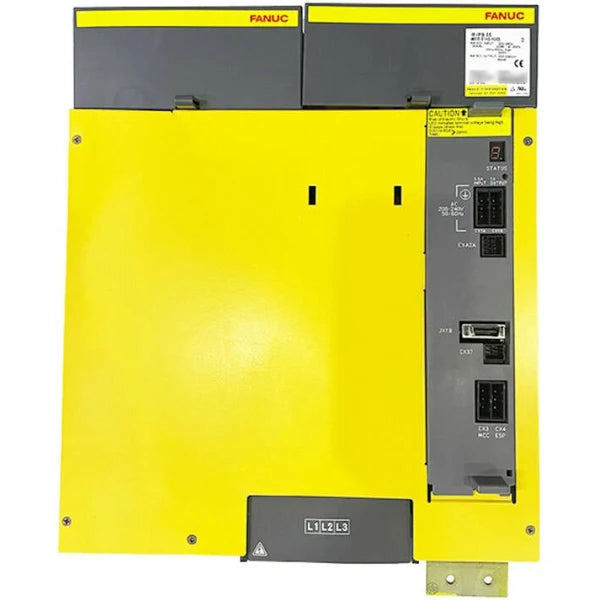 A06B-6140-H055 | GE FANUC Power Supply Module