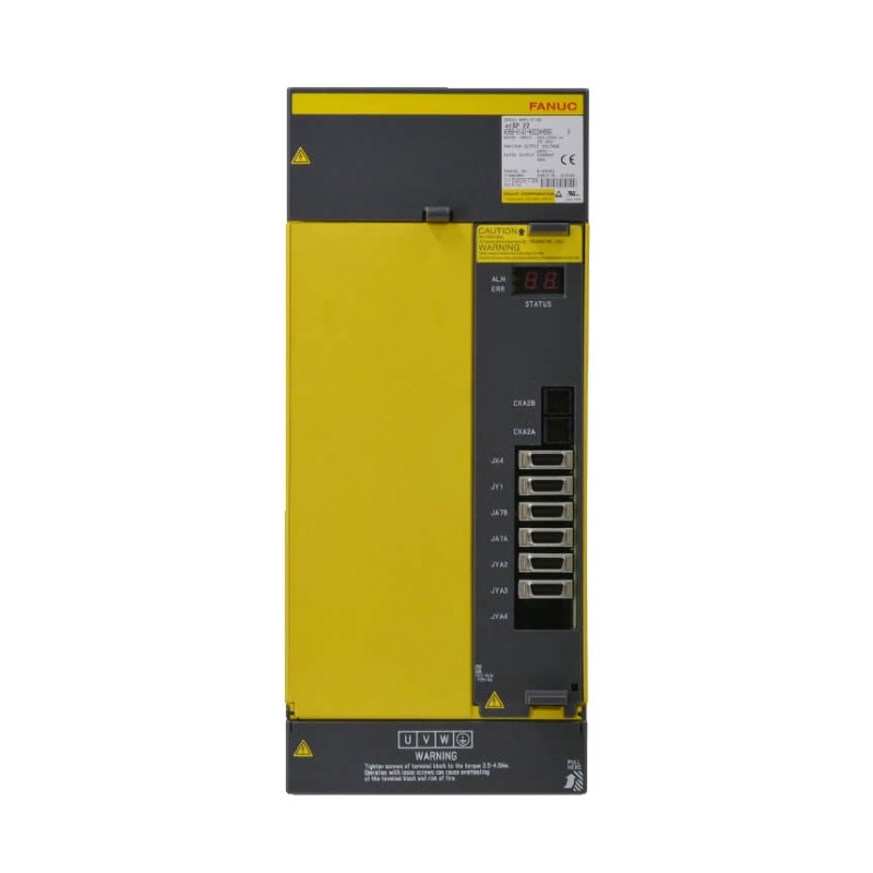 A06B-6141-H022 | Ge Fanuc Power Supply