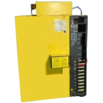 A06B-6164-H364 | GE FANUC AC Servo Drive