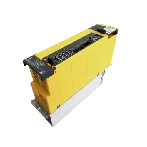 A06B-6200-H015 | FANUC AIPS-15 Servo Power Supply Module for 30i-B CNC Drive Converter Systems (200 VAC Input)