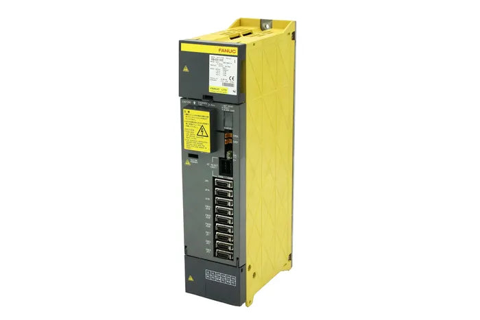 A06B-6080-H302 | GE FANUC Servo Amplifier Module