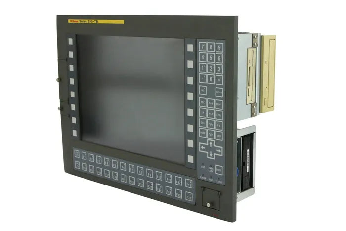 A13B-0196-B412 | GE Fanuc Operator Interface Control Panel