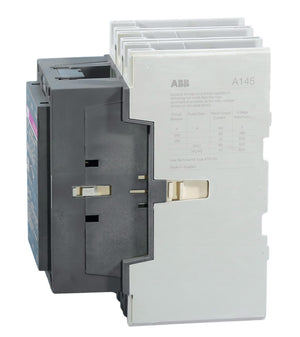 ABB A145-30-11-84/H Three-Pole Non-Reversing AC Magnetic Contactor