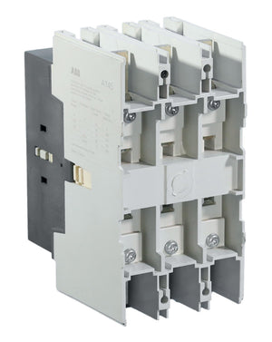 ABB A145-30-11-84/H Three-Pole Non-Reversing AC Magnetic Contactor