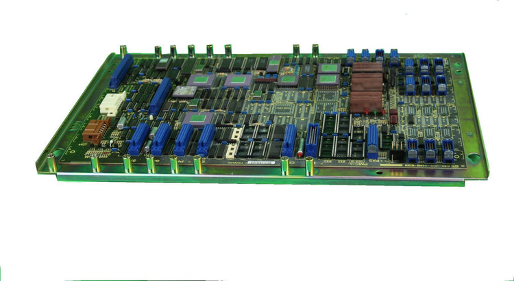 A16B-1010-0286 | Ge Fanuc 0B Main Board (2 axis)