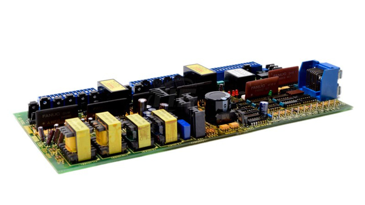 A16B-1200-0800 | FANUC Dual-Axis Digital Servo Command Board for S Series Drives