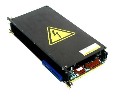 A16B-1212-0100-01 | FANUC Series 0-C CNC Power Supply with Integrated I/P Unit