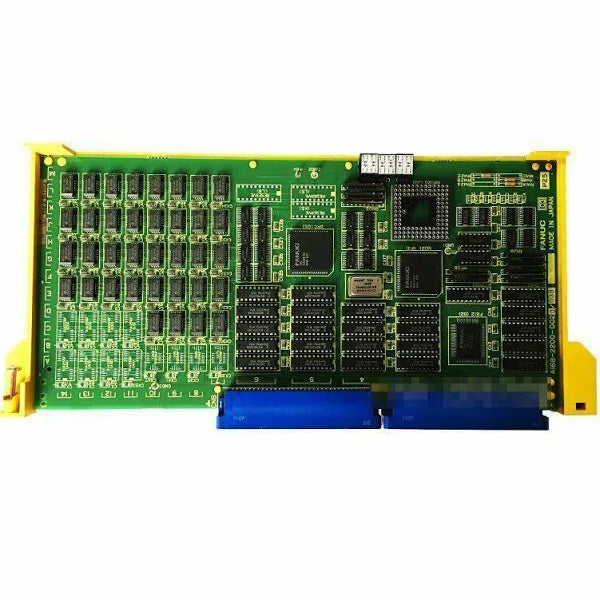 A16B-2200-0020 | GE FANUC PC Board Base