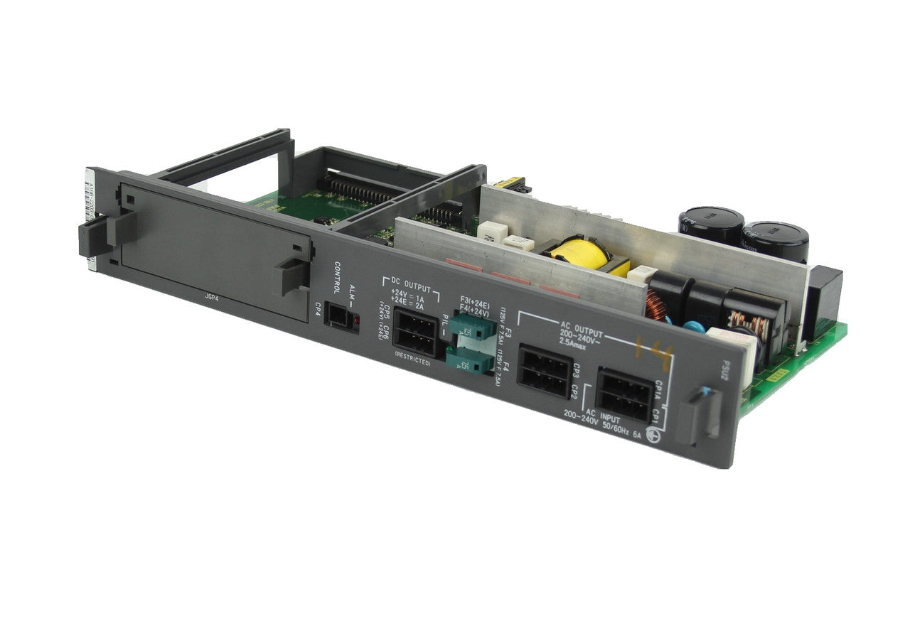 A16B-2203-0910 | GE Fanuc Power Supply