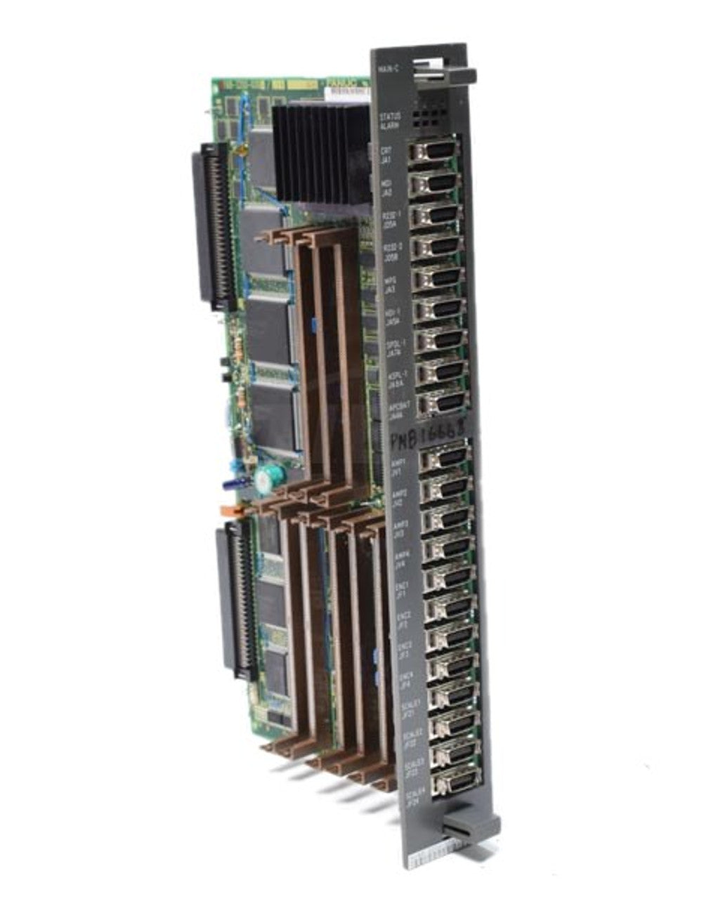 A16B-3200-0060 | Fanuc PC Board