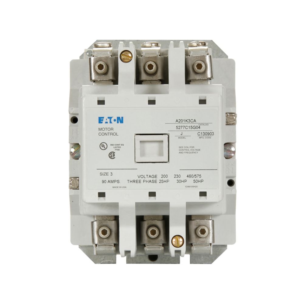 A201K3CA | Eaton A200 NEMA Motor Control