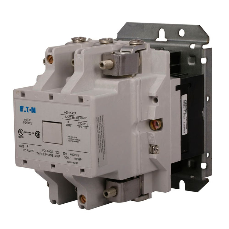 A201K4CA | Eaton NEMA Motor Control