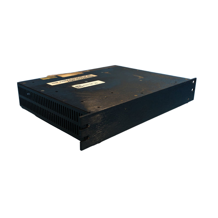 BDS4-206-23-412W32 | Cincinnati Milacron AC Servo Drive Module