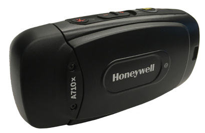 TAP1010-02 | Honeywell Rugged Voice-Enabled Terminal for Industrial & Logistics Applications