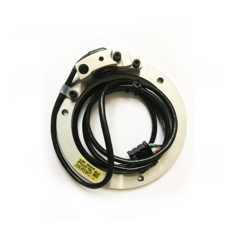 A860-2120-V003 | GE Fanuc Spindle High Speed Sensors