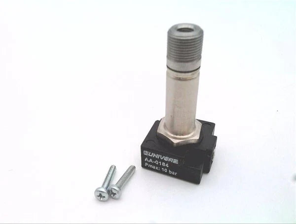 AA-0184 | Univer Group Solenoid valve