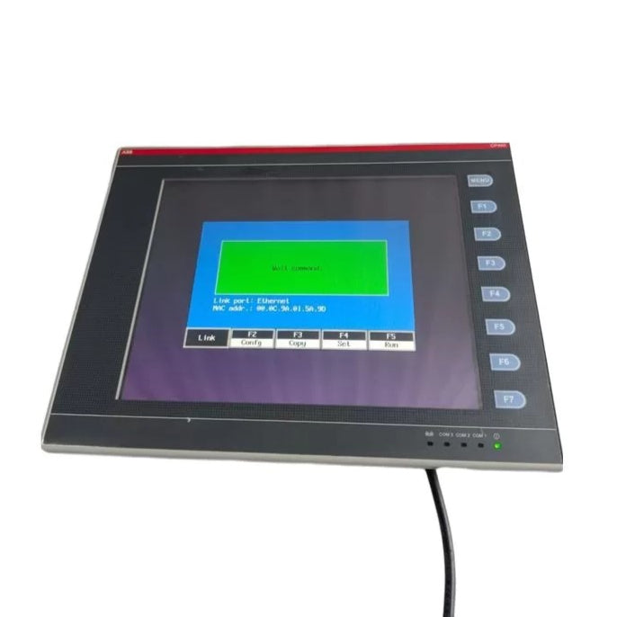 CP450T-ETH | ABB HMI Terminal