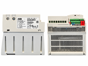 ABB ACS355-03U-15A6-4 10 HP Variable Frequency Drive