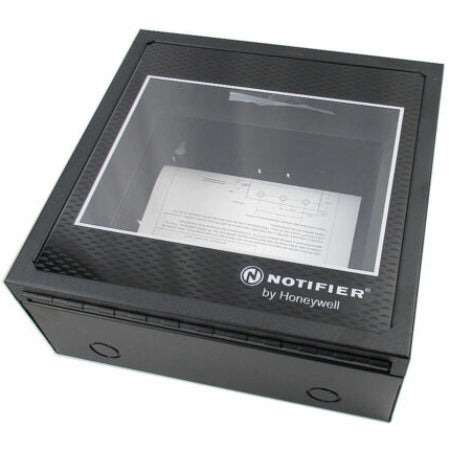 ABS-2D | Honeywell Notifier Annunciator Surface Box