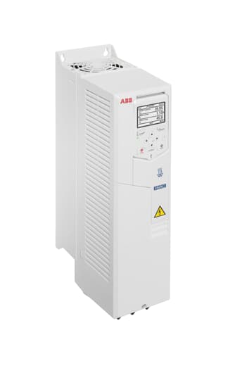 ACH580-01-023A-4 | ABB Single Phase Drive