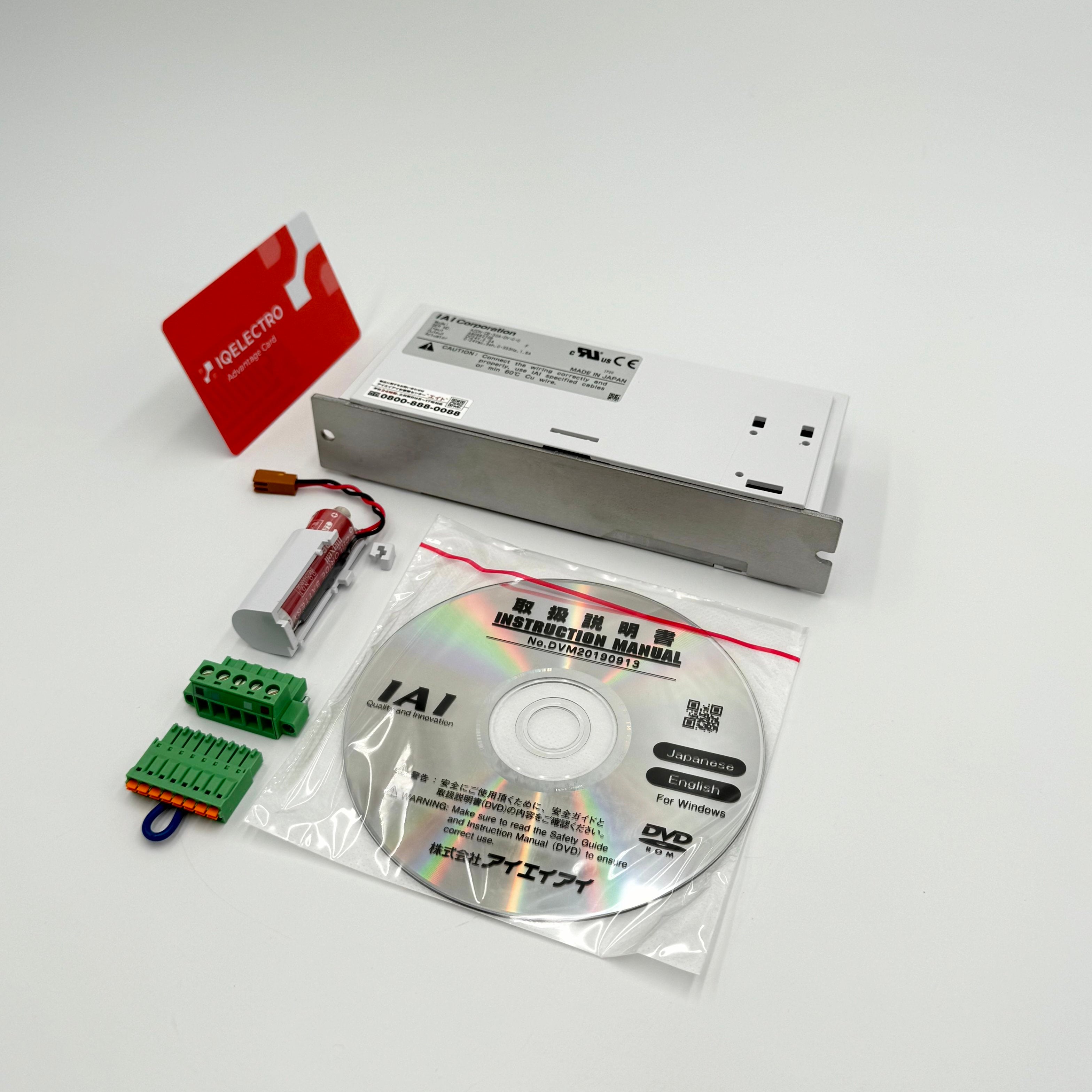 ACON-CB-30A-DV-0-0 | IAI Corporation Position Controller