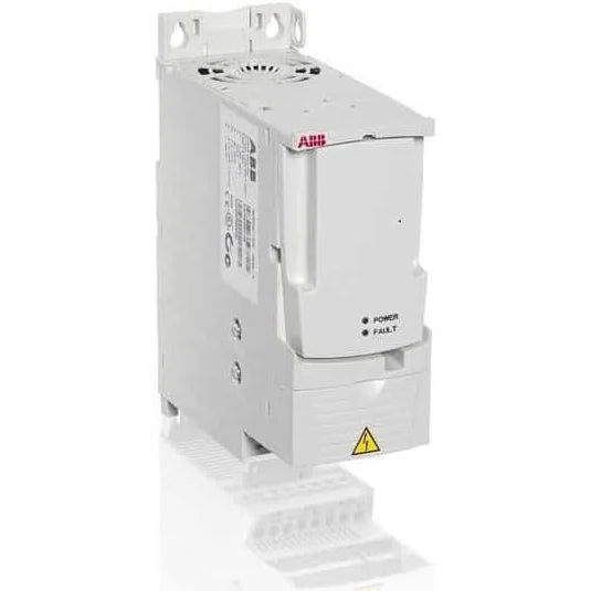 ACS355-03U-04A1-4 | ABB 3-Phase 460V, 50/60Hz, IP20, 2HP AC Drive