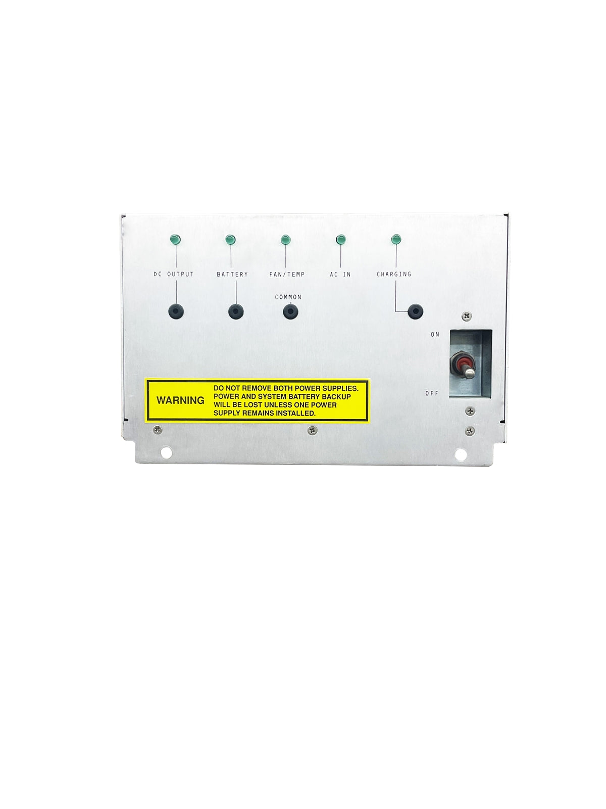 ACX631 | Honeywell Bikor Power Supply 115-240 VAC