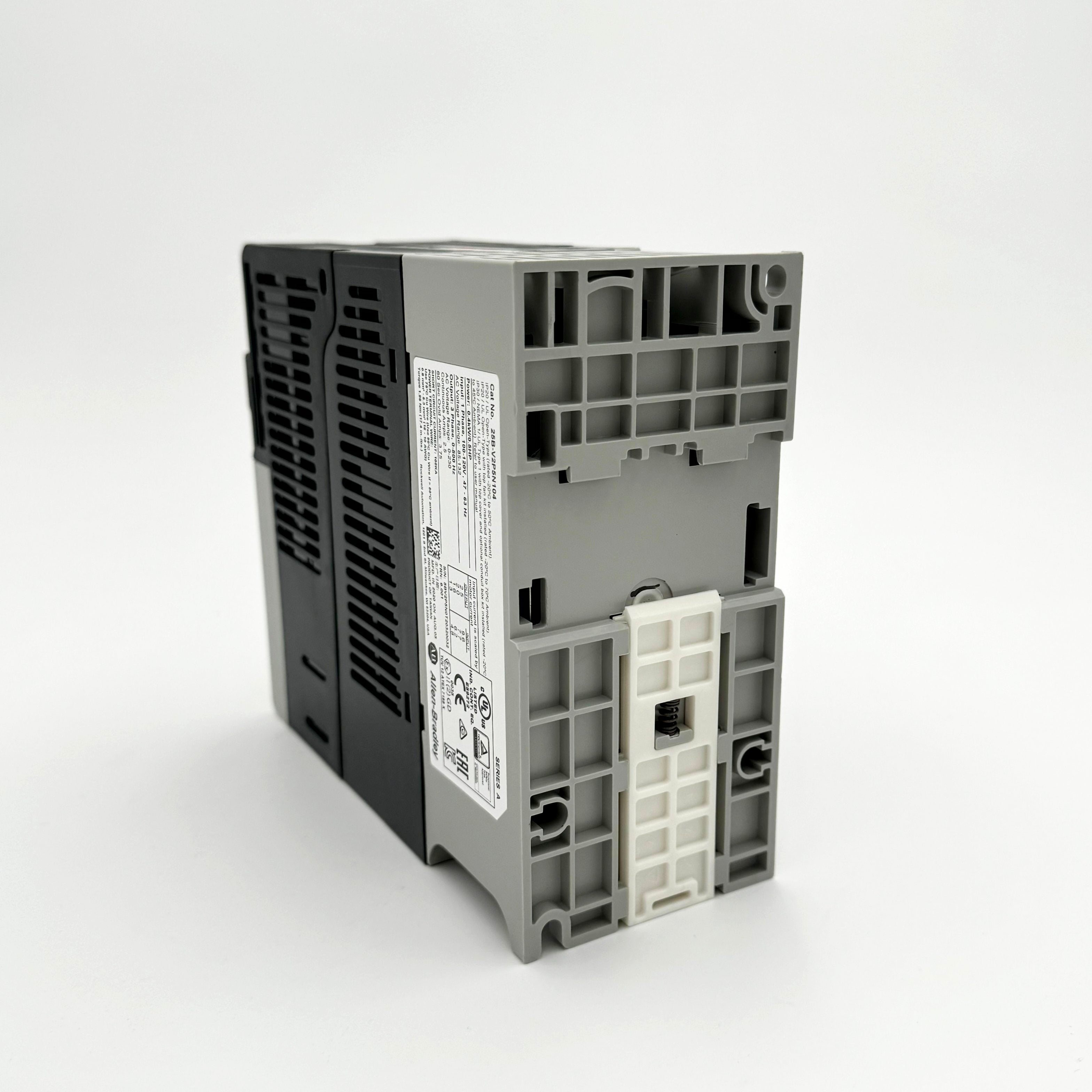 25B-V2P5N104 | Allen-Bradley AC Drive