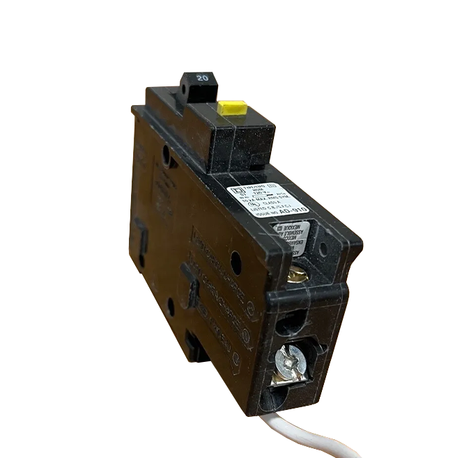 AD-910 | Schneider Electric Square D Circuit Breaker 60Hz