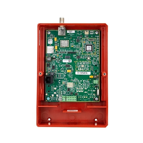 Telguard TG-7FP Universal 5G LTE-M Commercial Fire Cellular Alarm Communicator