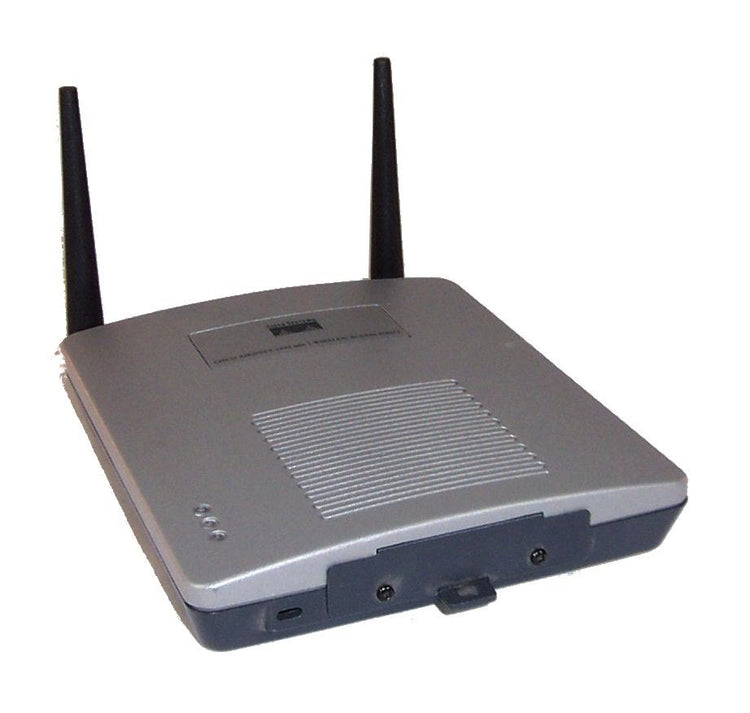 AIR-AP1231G-A-K9 | Cisco PoE Wireless Access Point