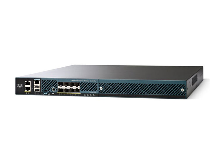 AIR-CT5508-50-K9 | Cisco  5500 Series Wireless Controller