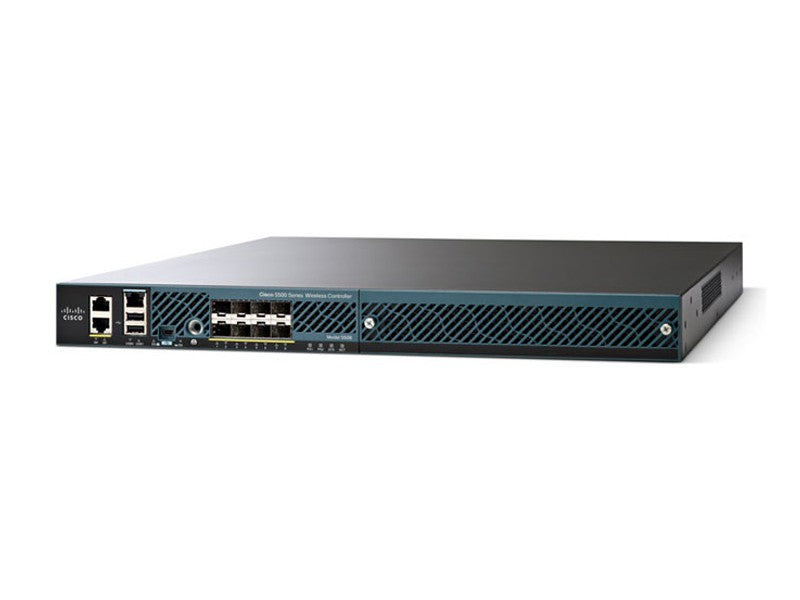 AIR-CT5508-50-K9 | Cisco  5500 Series Wireless Controller