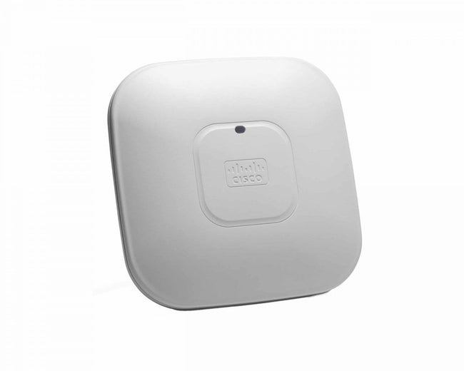 AIR-SAP2602I-A-K9 | Cisco AirNet 2602I IEEE 802.11n 450Mbps Wireless A