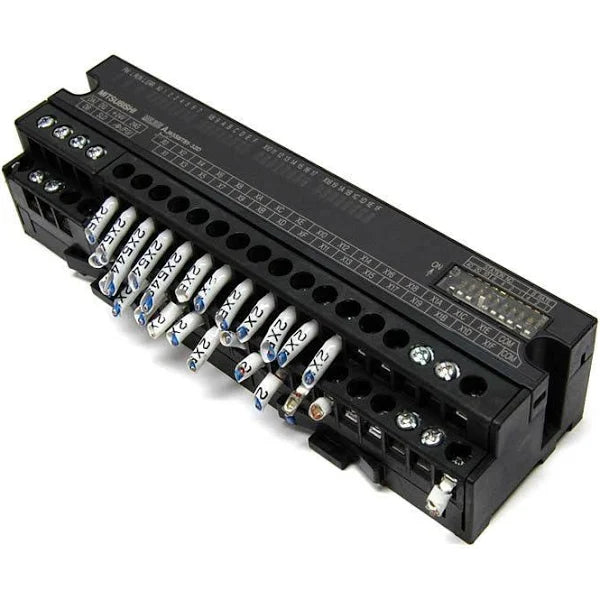 AJ65SBTB1-32D | Mitsubishi Electric CC-LINK Remote DC Input Module wit AJ65SBTB1-32D | Mitsubishi Electric CC-LINK Remote DC Input Module wit