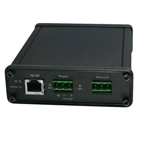 AN-X2-AB-DHRIO | Allen-Bradley ProSoft Technology EtherNet/IP to Remote I/O or DH+ Gateway