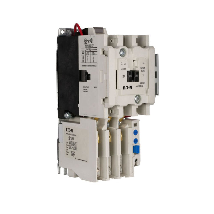 AN16DN0AB | Eaton Freedom NEMA Motor Control Starter