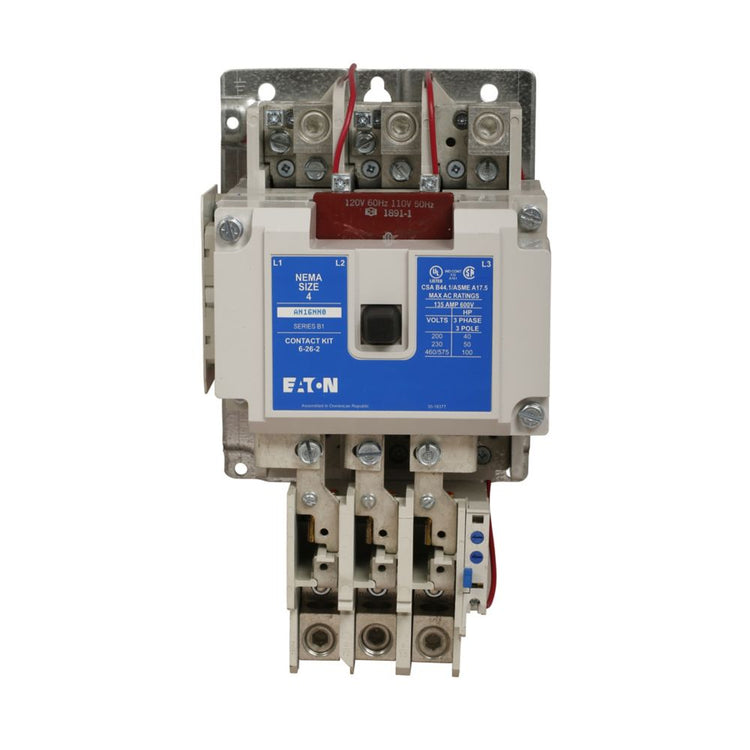 AN16NN0A | Eaton Freedom NEMA Motor Control Starter