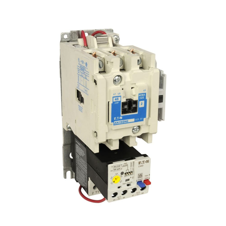 AN19GN0A5E045 | Eaton Freedom NEMA Motor Control Starter