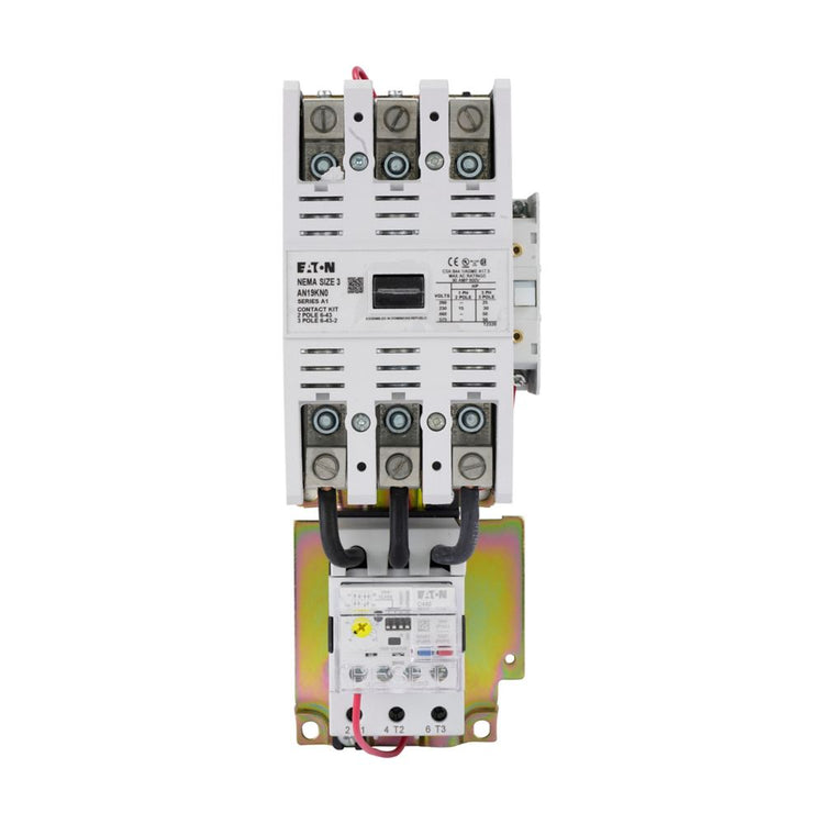 AN19KN0A5E100 | Eaton Freedom NEMA Starter