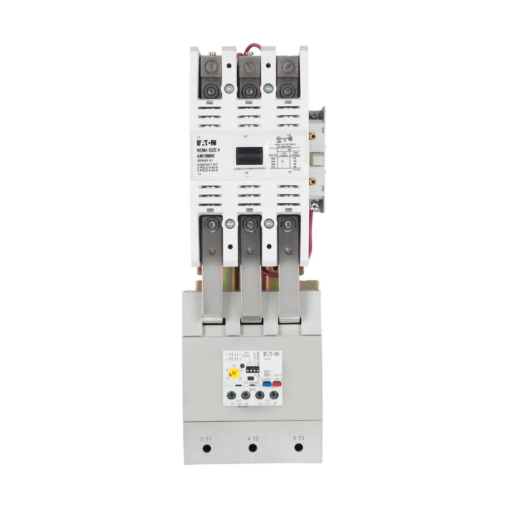 AN19NN0A5E140 | Eaton Freedom NEMA Motor Control Starter