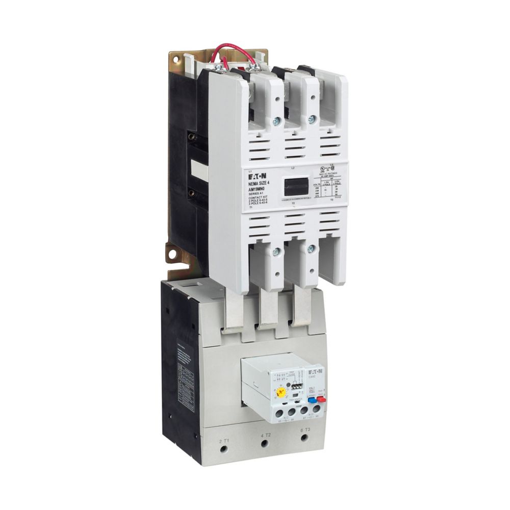 AN19NN0A5E140 | Eaton Freedom NEMA Motor Control Starter