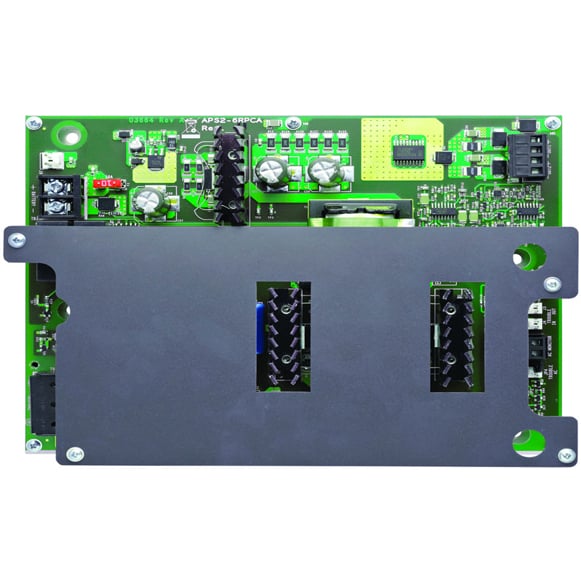 APS2-6RE | Notifier Auxiliary Power Supply