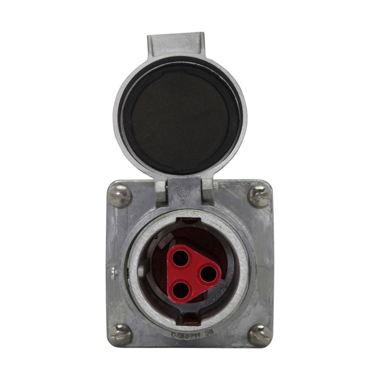 Ar642 Eaton Crouse-Hinds AR642 Industrial Receptacle | Available Now