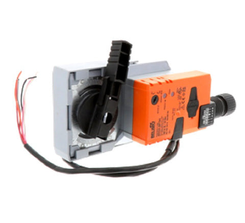 ARX24-MFT95 | Belimo Modulating Actuator 24V 180 In Lb 0–135 Ohm