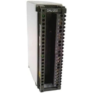 AS-BDAU-202 | Schneider Electric | I/O Modules