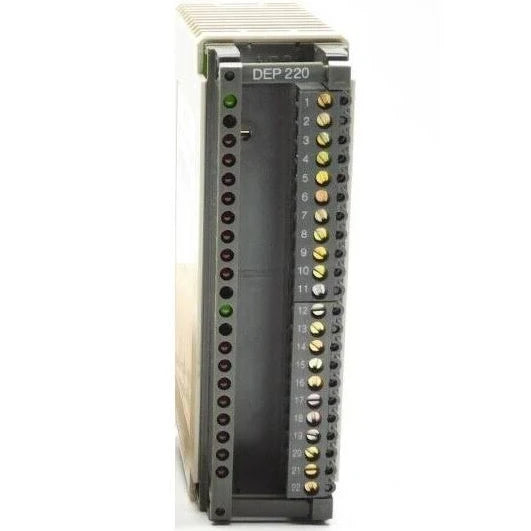 AS-BDEP-220 | Schneider Electric Discrete Modules