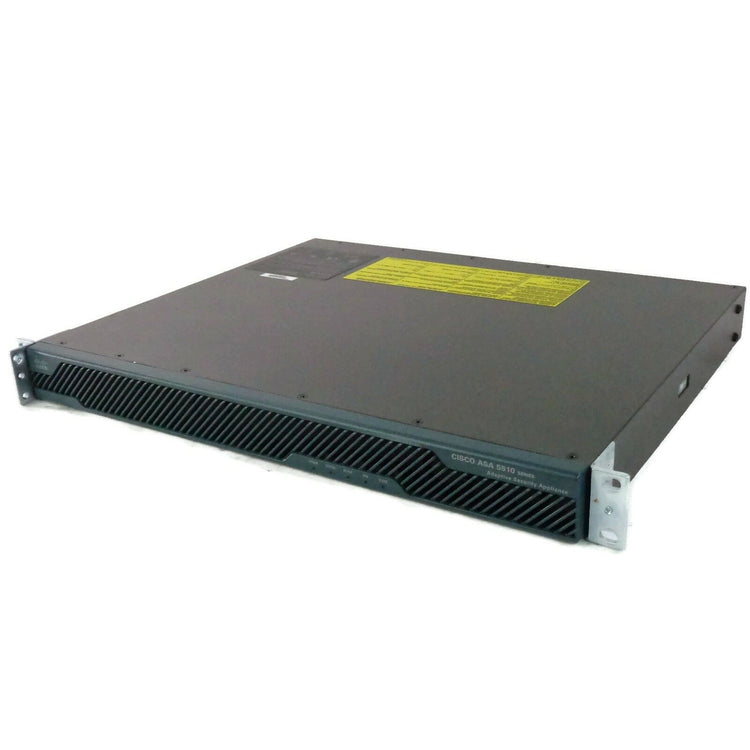 ASA5510-BUN-K9 | Cisco ASA 5510 Firewall